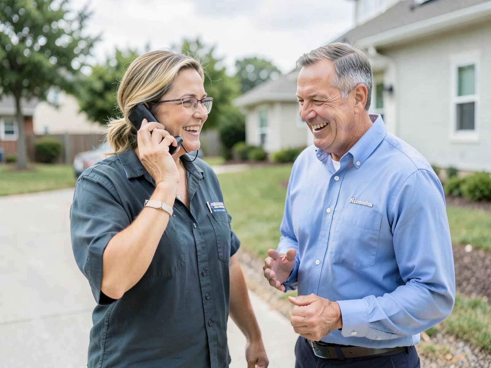 Frequently Asked Questions About Residential Water Cleanup in Harmonsburg, PA